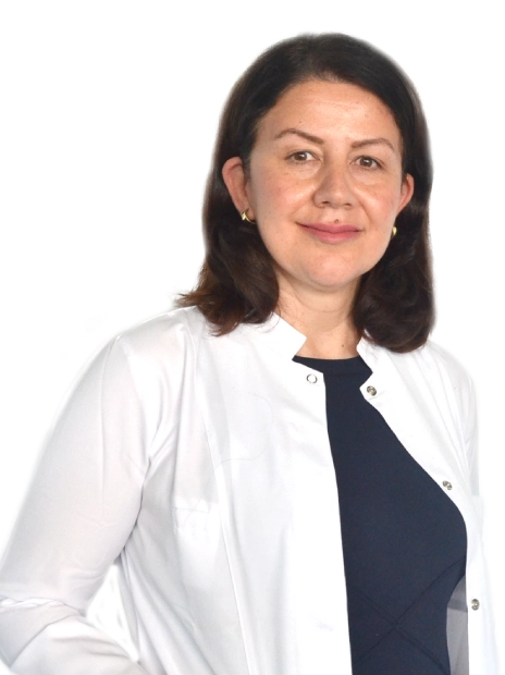 Assoc. Prof. MD. Hatice Balaban